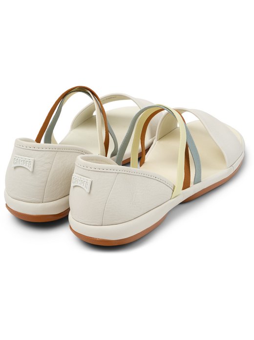 Damen Sandalen - Right Nina Twins