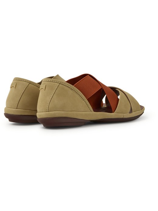 Damen Sandalen - Right Nina