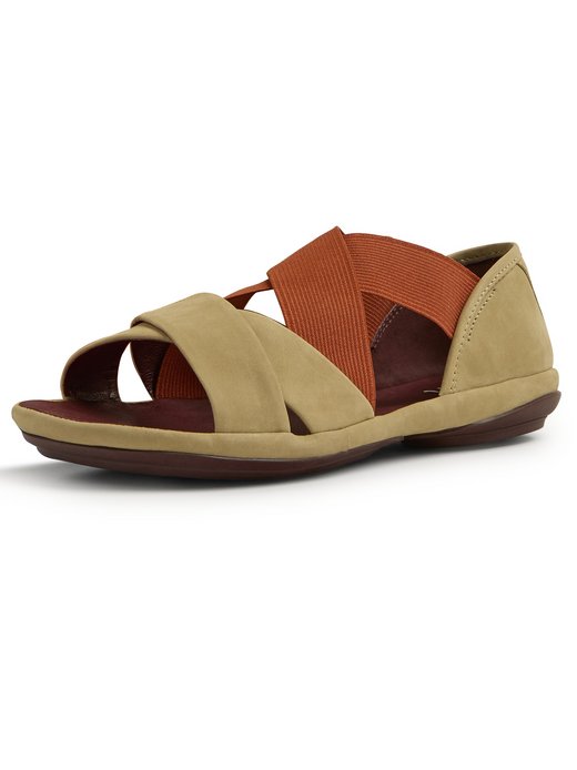 Damen Sandalen - Right Nina