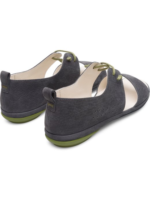 Damen Sandalen - Right