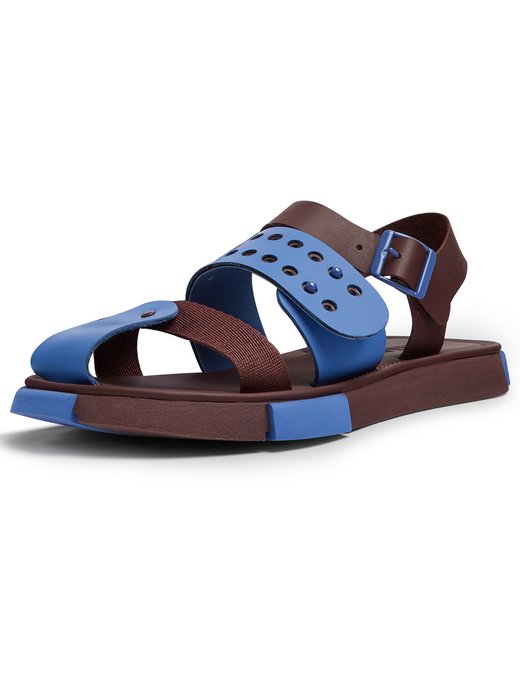 Damen Sandalen - Set