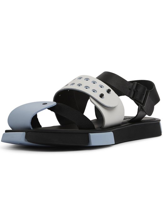 Damen Sandalen - Set