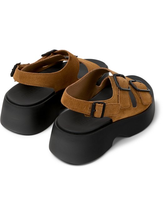 Damen Sandalen Tasha - Tasha