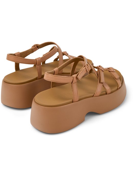 Damen Sandalen - Tasha