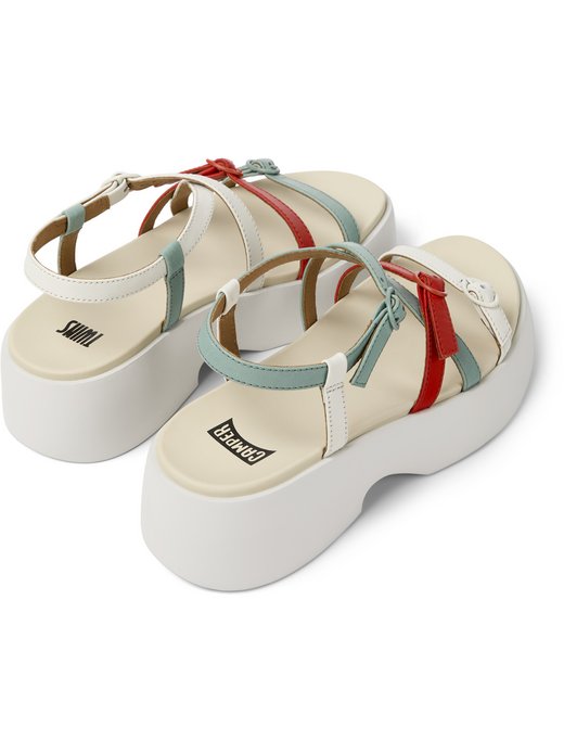 Damen Sandalen - Tasha