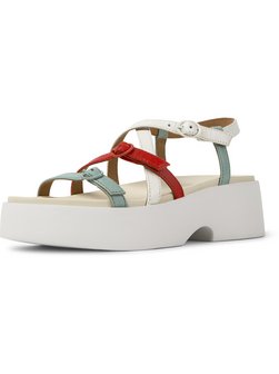 Damen Sandalen - Tasha