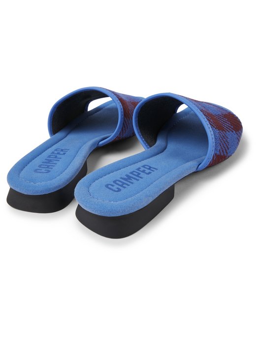 Damen Sandalen - Twins