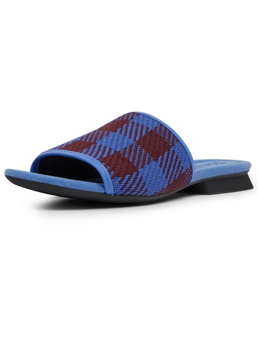 Damen Sandalen - Twins