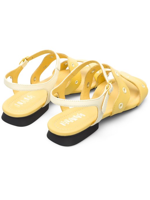 Damen Sandalen - Twins