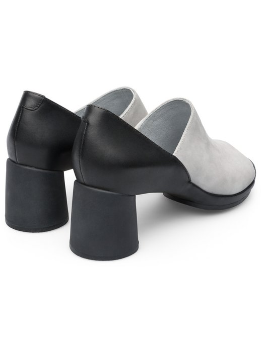 Damen Sandalen - Upright