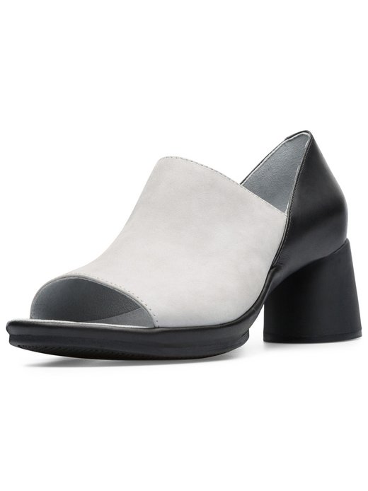 Damen Sandalen - Upright