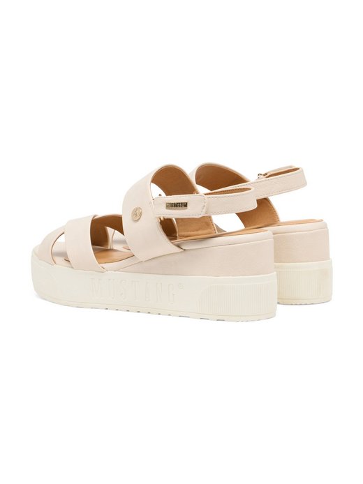 Damen Sandalen