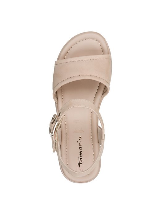 Damen Sandalette