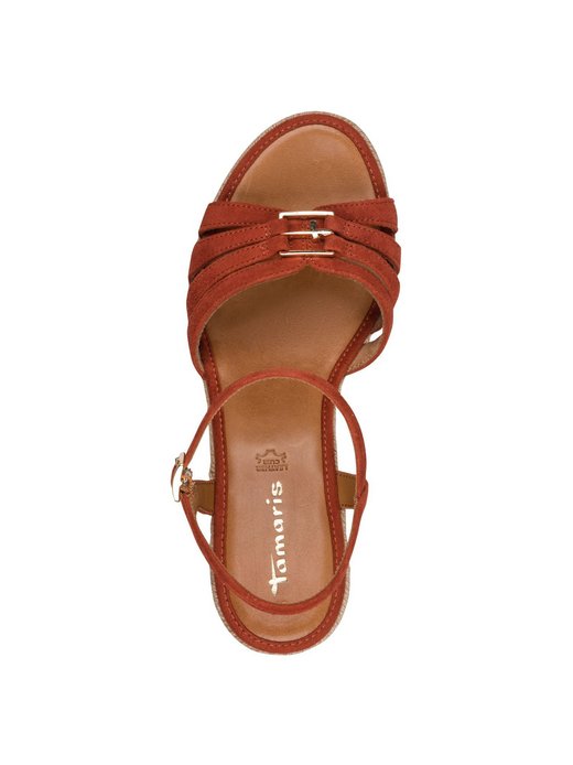 Damen Sandalette