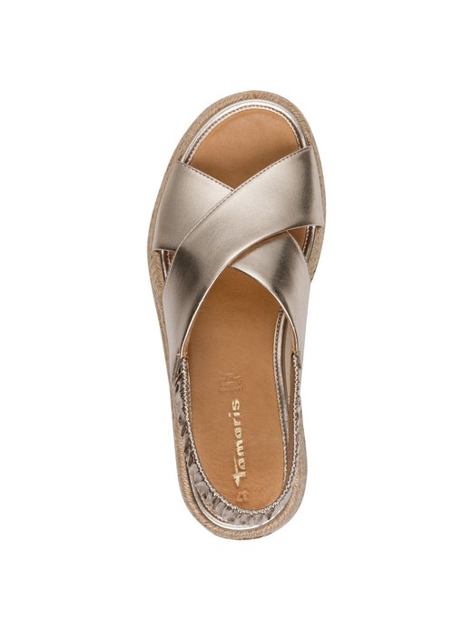Damen Sandalette