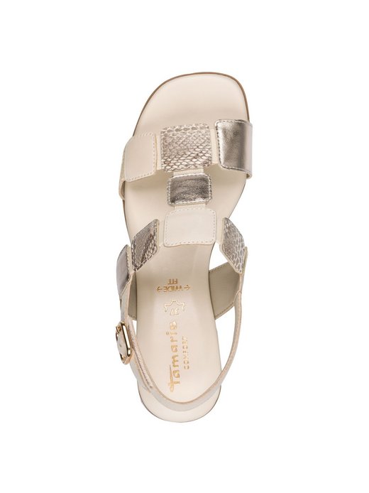 Damen Sandalette
