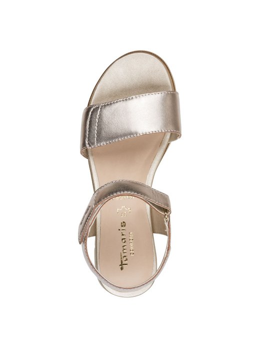 Damen Sandalette