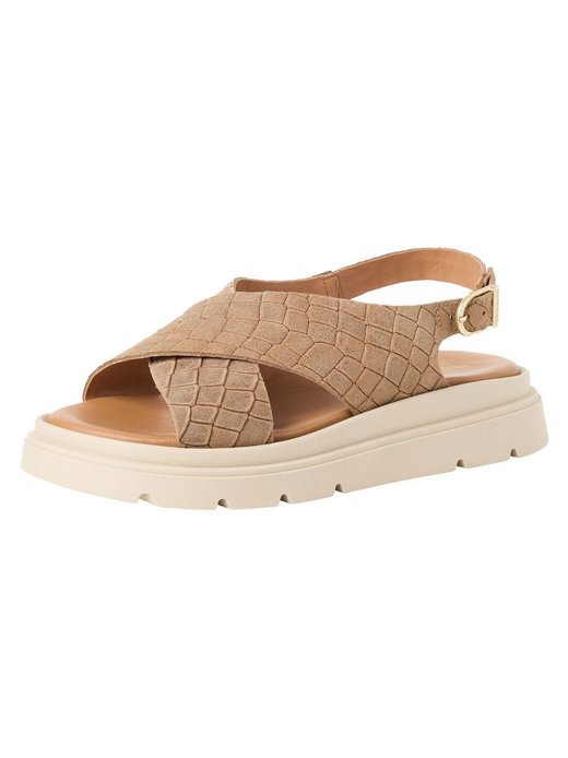 Damen Sandalette