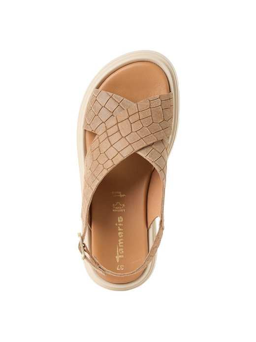 Damen Sandalette