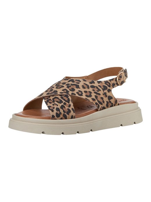 Damen Sandalette