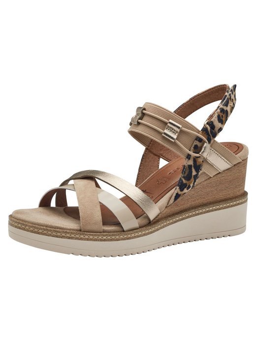 Damen Sandalette