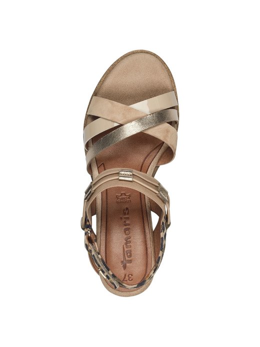 Damen Sandalette