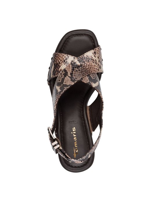 Damen Sandalette