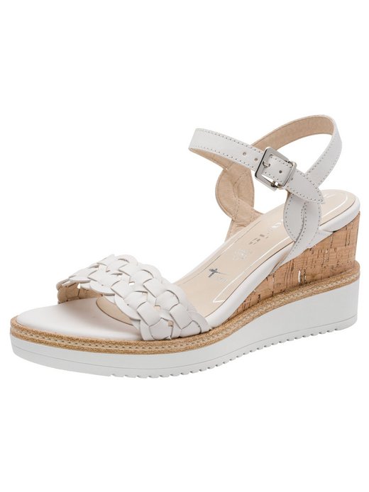 Damen Sandalette