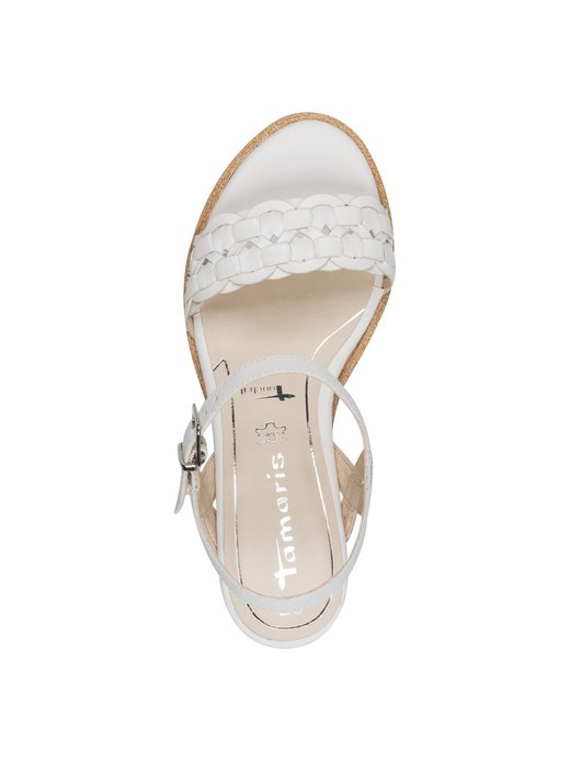 Damen Sandalette