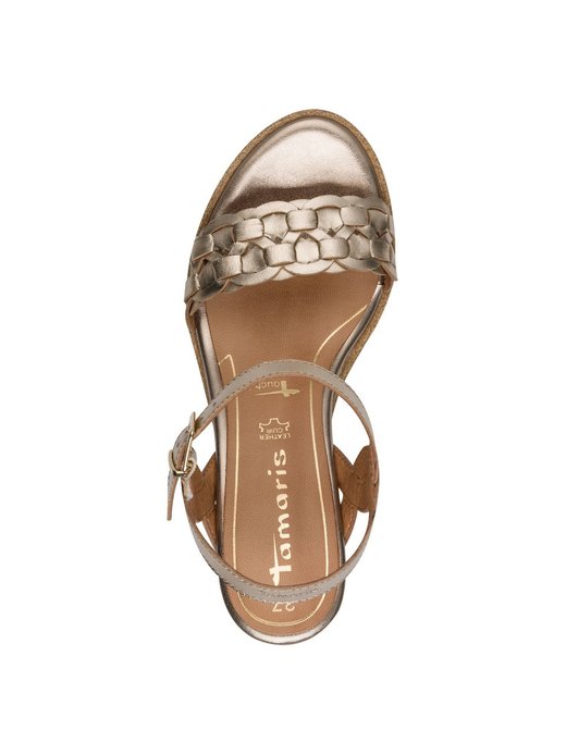Damen Sandalette
