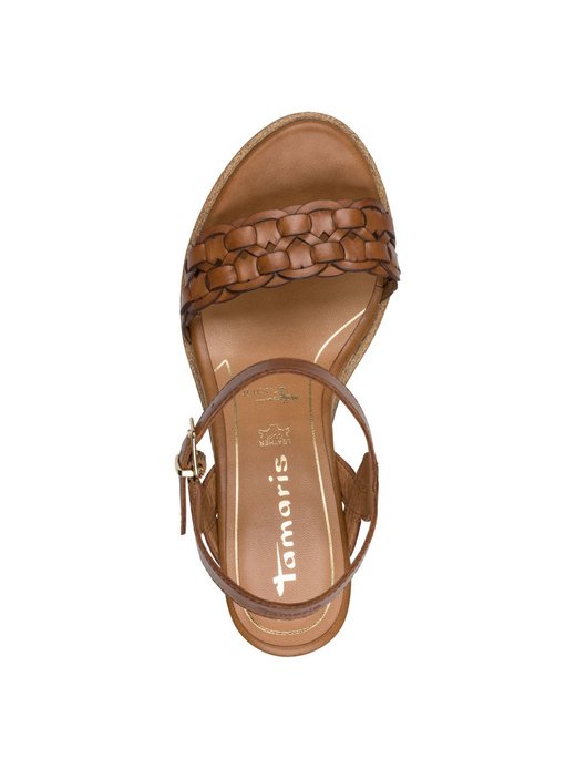 Damen Sandalette
