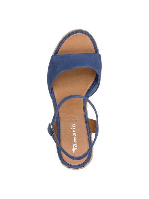 Damen Sandalette