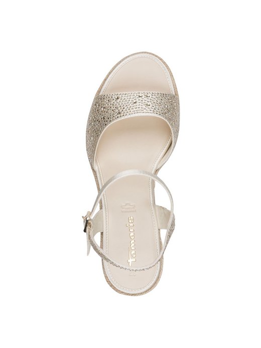 Damen Sandalette