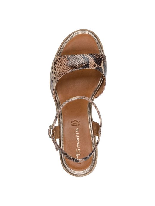 Damen Sandalette