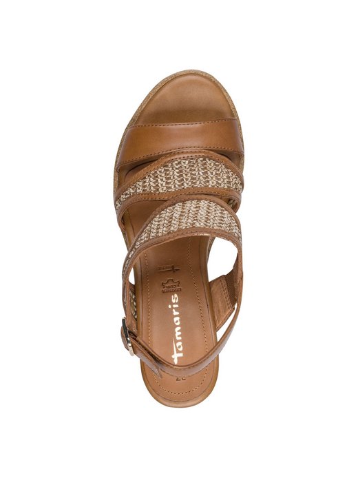 Damen Sandalette