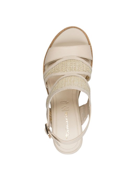 Damen Sandalette