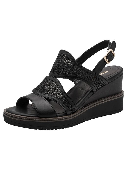 Damen Sandalette