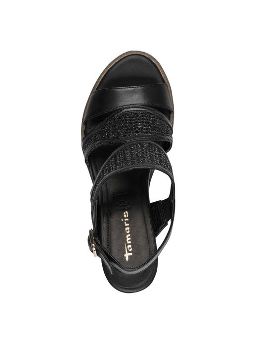 Damen Sandalette