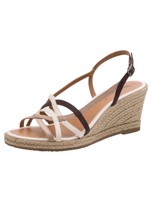 Damen Sandalette