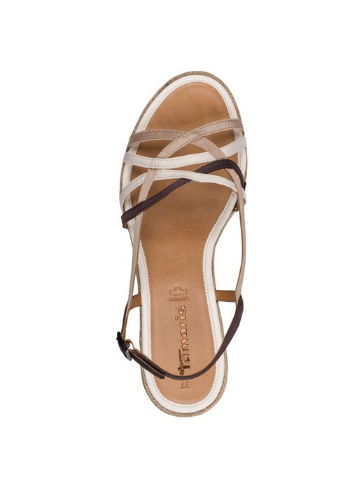 Damen Sandalette