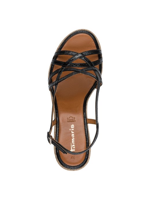 Damen Sandalette