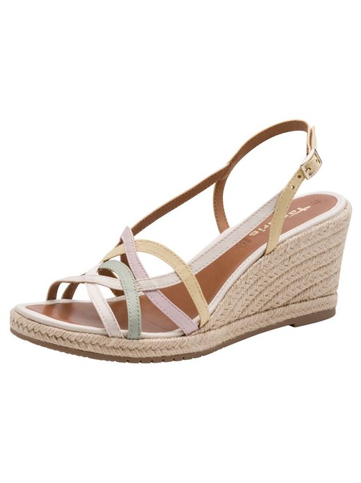 Damen Sandalette