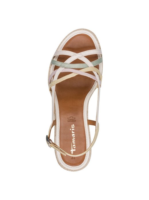 Damen Sandalette