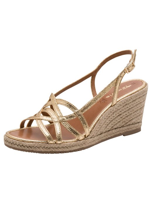 Damen Sandalette