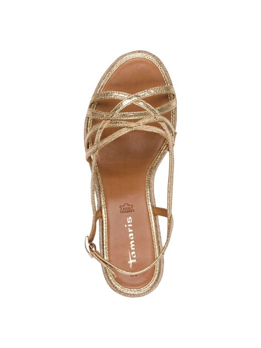 Damen Sandalette
