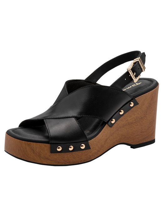 Damen Sandalette