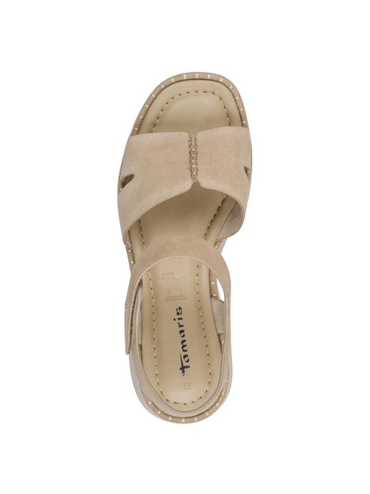 Damen Sandalette