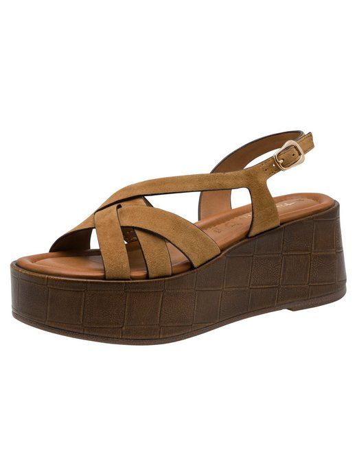 Damen Sandalette