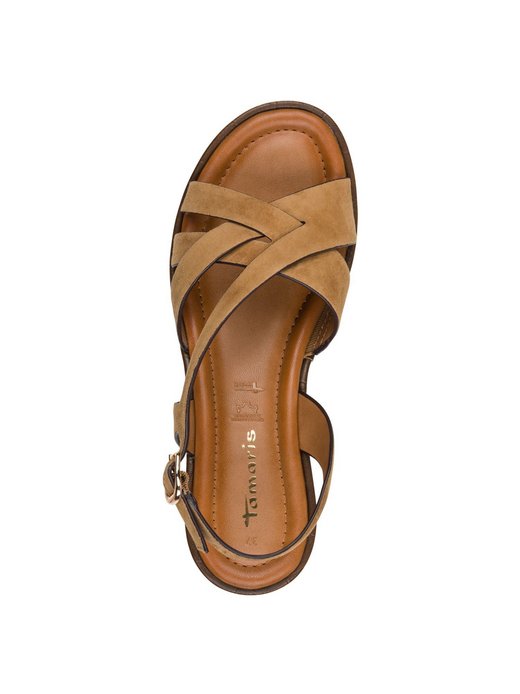 Damen Sandalette