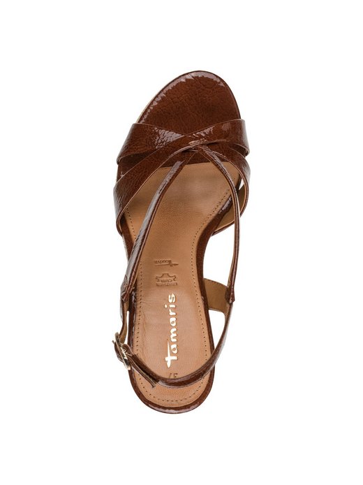 Damen Sandalette